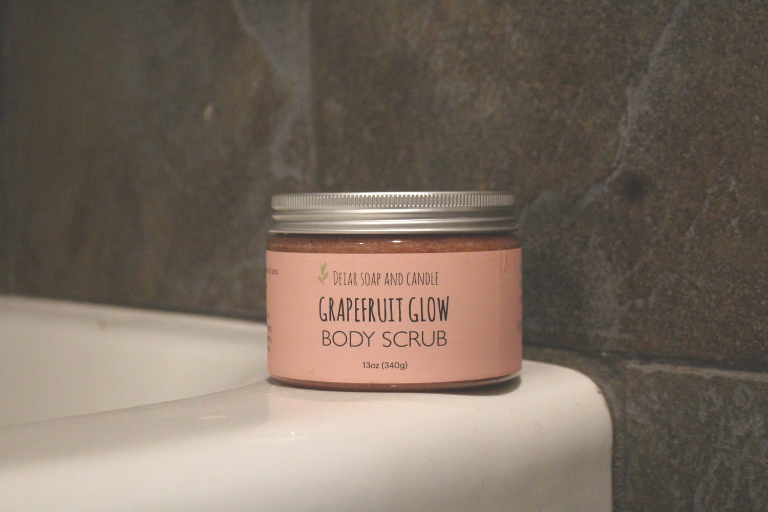 Body scrubs